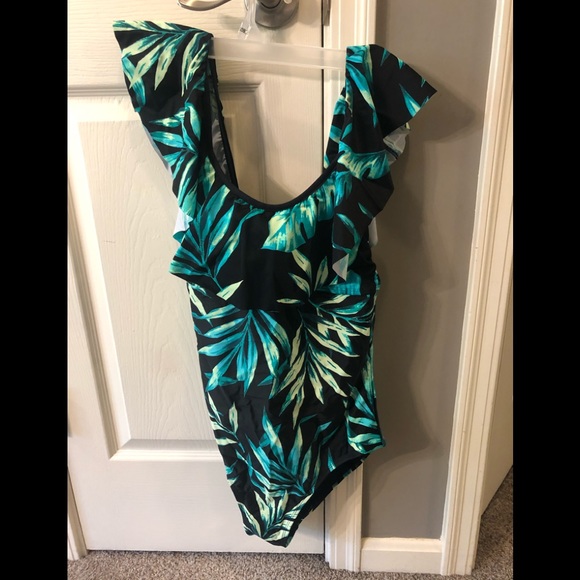 BNWT psalm bathing suit - Picture 1 of 7